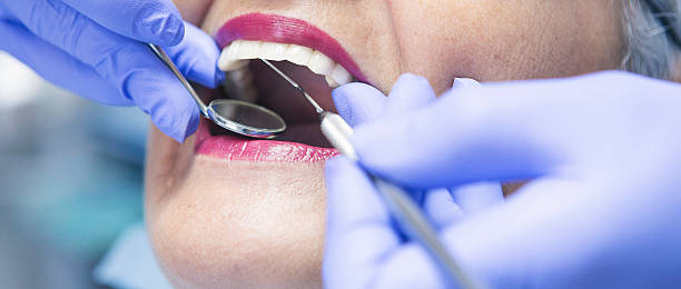 Best Broken Tooth Emergency  in Hazardville, CT